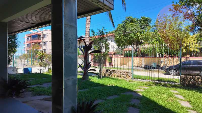 Conheça 05 do imóvel - Apartamento à venda Rua Senador Dantas,Araruama,RJ - R$ 165.000 - AP-0157 - 5 05 - 5