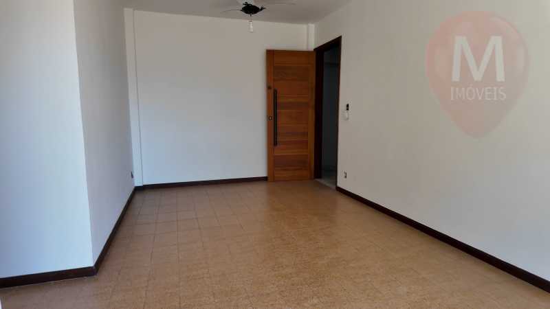 Conheça 06 do imóvel - Apartamento à venda Rua Senador Dantas,Araruama,RJ - R$ 165.000 - AP-0157 - 6 06 - 6