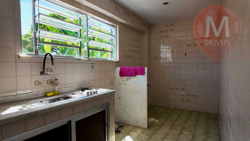 Conheça 08 do imóvel - Apartamento à venda Rua Senador Dantas,Araruama,RJ - R$ 165.000 - AP-0157 - 8 08 - 8