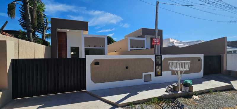 Conheça 01. do imóvel - Casa à venda Rua Minalba,Araruama,RJ COQUEIRAL - R$ 390.000 - CI-0684 - 1 01. - 1
