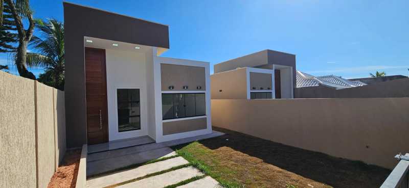 Conheça 02. do imóvel - Casa à venda Rua Minalba,Araruama,RJ COQUEIRAL - R$ 390.000 - CI-0684 - 2 02. - 2