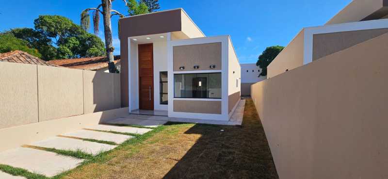 Conheça 03. do imóvel - Casa à venda Rua Minalba,Araruama,RJ COQUEIRAL - R$ 390.000 - CI-0684 - 3 03. - 3
