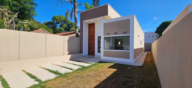 Conheça 04. do imóvel - Casa à venda Rua Minalba,Araruama,RJ COQUEIRAL - R$ 390.000 - CI-0684 - 4 04. - 4