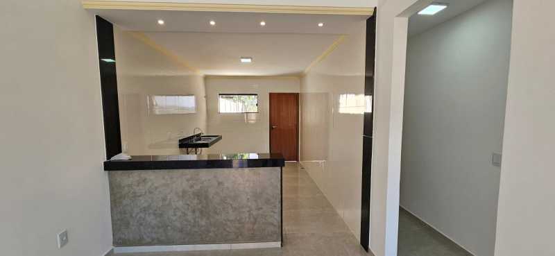 Conheça 08. do imóvel - Casa à venda Rua Minalba,Araruama,RJ COQUEIRAL - R$ 390.000 - CI-0684 - 8 08. - 8