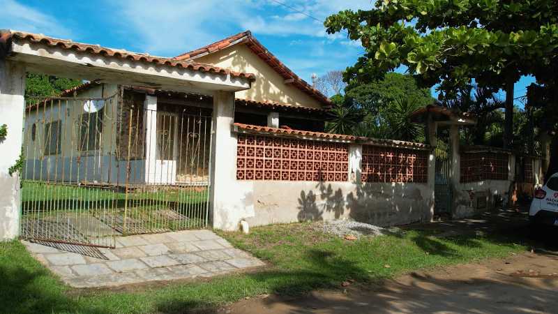 Conheça 01 do imóvel - Casa à venda Rua Santa Laura,Araruama,RJ - R$ 180.000 - CI-0066 - 2 01 - 2