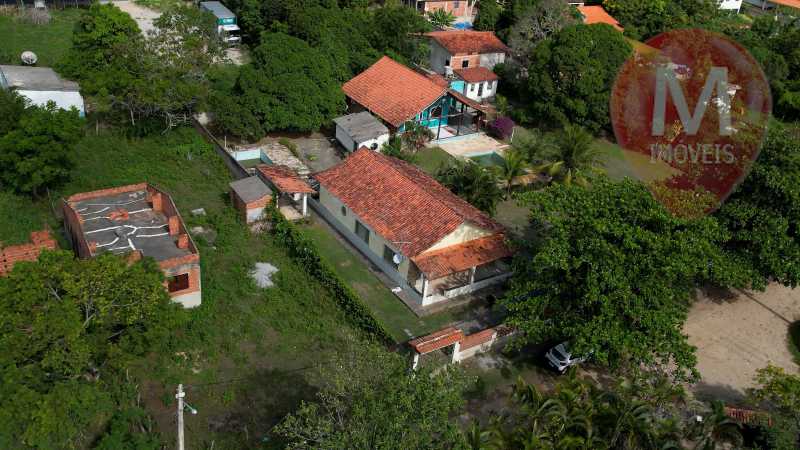 Conheça 02 do imóvel - Casa à venda Rua Santa Laura,Araruama,RJ - R$ 180.000 - CI-0066 - 3 02 - 3