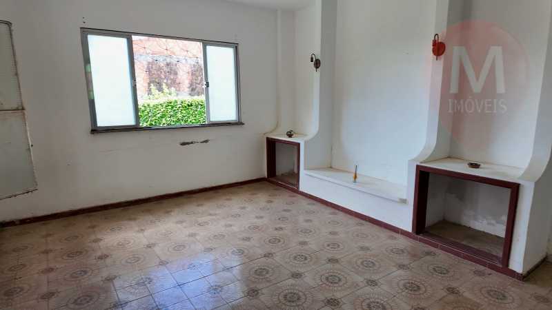 Conheça 05 do imóvel - Casa à venda Rua Santa Laura,Araruama,RJ - R$ 180.000 - CI-0066 - 6 05 - 6