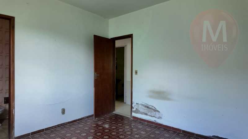 Conheça 06 do imóvel - Casa à venda Rua Santa Laura,Araruama,RJ - R$ 180.000 - CI-0066 - 7 06 - 7