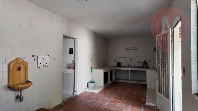 Conheça 07 do imóvel - Casa à venda Rua Santa Laura,Araruama,RJ - R$ 180.000 - CI-0066 - 8 07 - 8