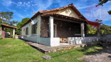 Casa à venda Rua Santa Laura,Araruama,RJ - R$ 180.000 - CI-0066