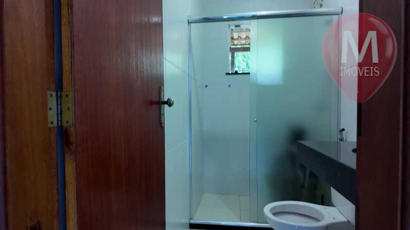 BANHEIRO - 4