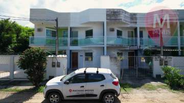 Imperdível - Casa à venda Rua Fortaleza,Araruama,RJ - R$ 195.000 - CI-0669