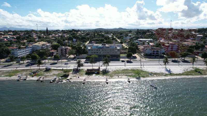 Conheça 01 do imóvel - Apartamento à venda Rodovia Amaral Peixoto,Araruama,RJ - R$ 150.000 - AP-0158 - 1 01 - 1