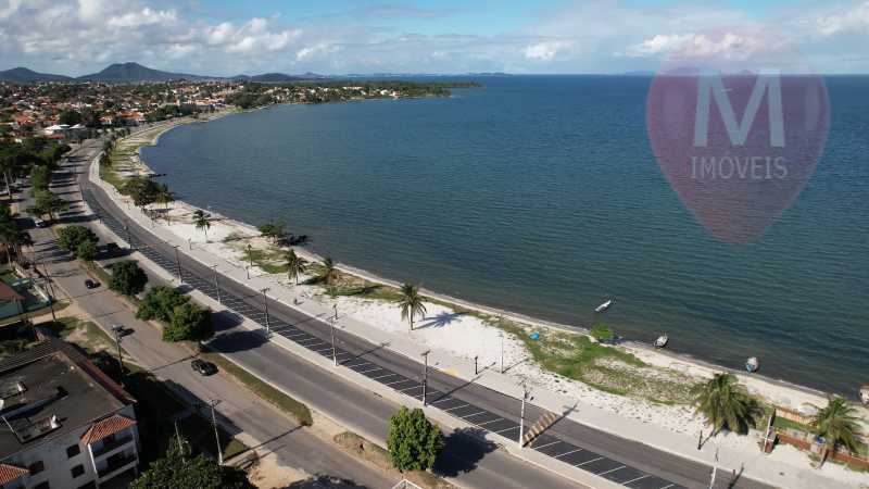 Conheça 03 do imóvel - Apartamento à venda Rodovia Amaral Peixoto,Araruama,RJ - R$ 150.000 - AP-0158 - 2 03 - 2