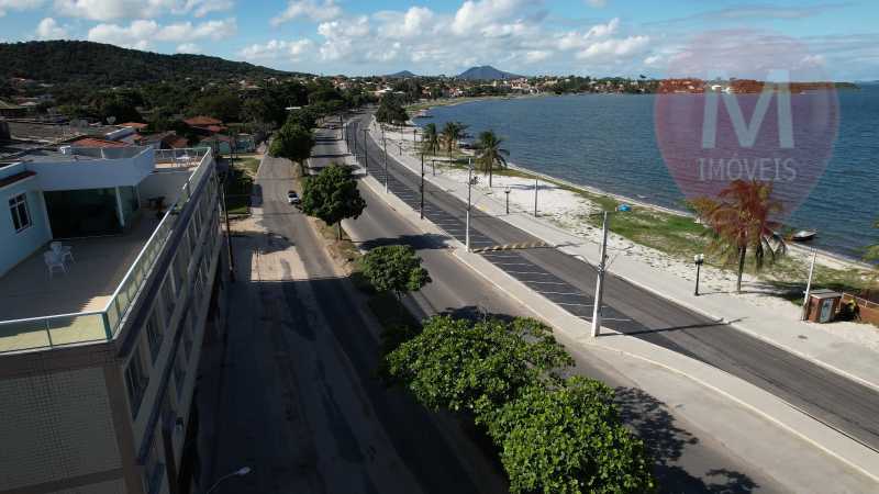 Conheça 04 do imóvel - Apartamento à venda Rodovia Amaral Peixoto,Araruama,RJ - R$ 150.000 - AP-0158 - 3 04 - 3