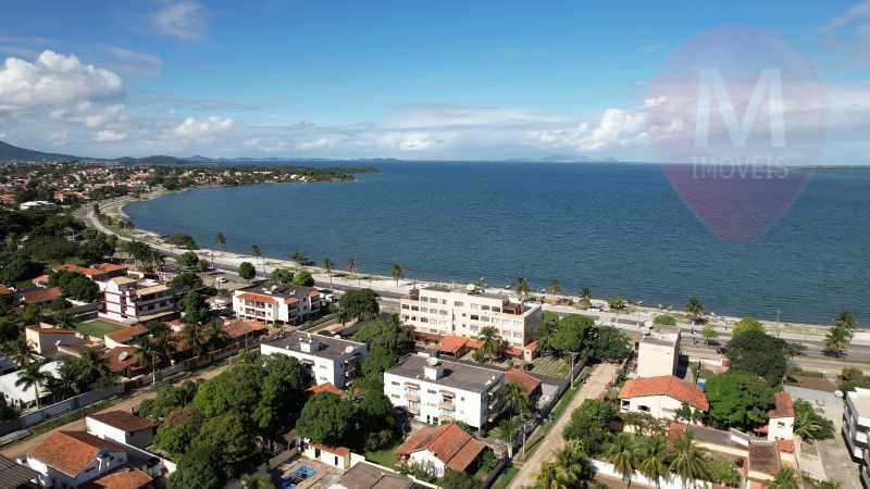 Conheça 05 do imóvel - Apartamento à venda Rodovia Amaral Peixoto,Araruama,RJ - R$ 150.000 - AP-0158 - 4 05 - 4