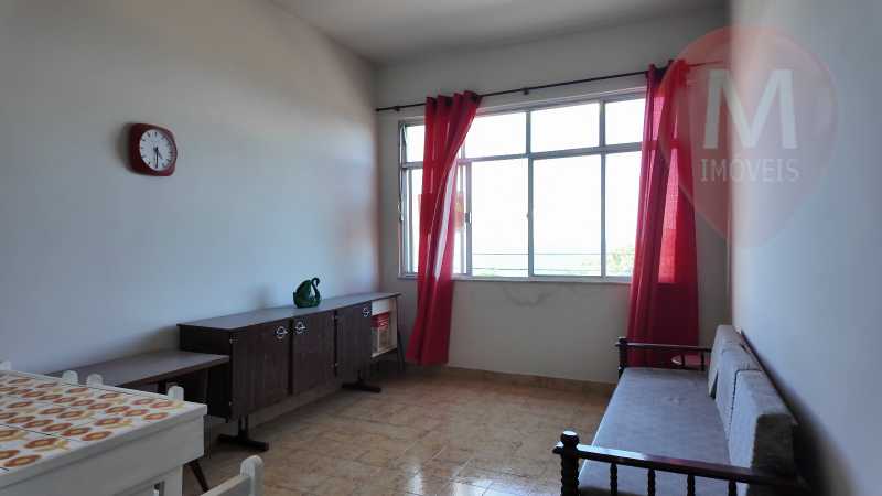 Conheça 06 do imóvel - Apartamento à venda Rodovia Amaral Peixoto,Araruama,RJ - R$ 150.000 - AP-0158 - 6 06 - 6