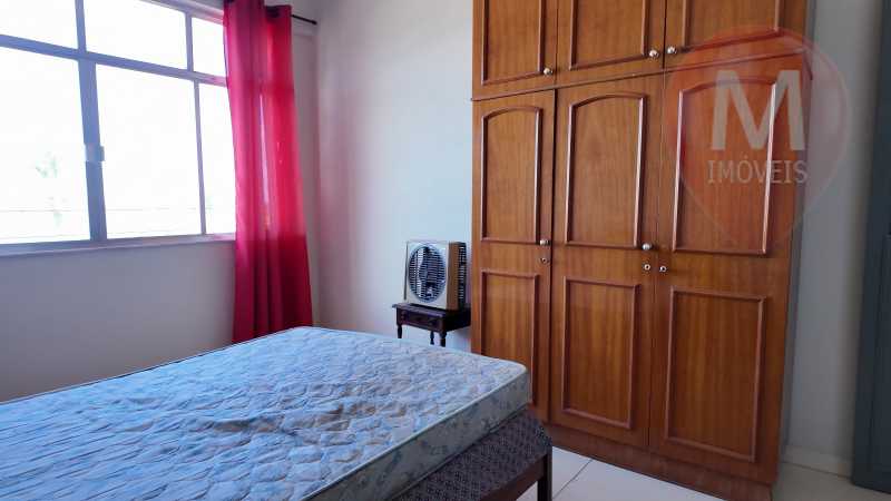 Conheça 07 do imóvel - Apartamento à venda Rodovia Amaral Peixoto,Araruama,RJ - R$ 150.000 - AP-0158 - 7 07 - 7