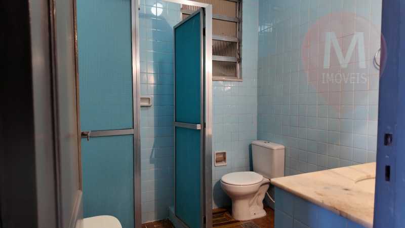 Conheça 08 do imóvel - Apartamento à venda Rodovia Amaral Peixoto,Araruama,RJ - R$ 150.000 - AP-0158 - 8 08 - 8
