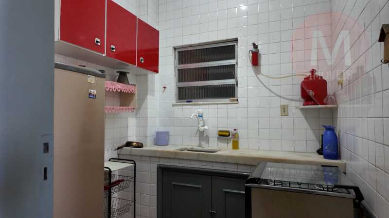 Conheça 09 do imóvel - Apartamento à venda Rodovia Amaral Peixoto,Araruama,RJ - R$ 150.000 - AP-0158 - 9 09 - 9