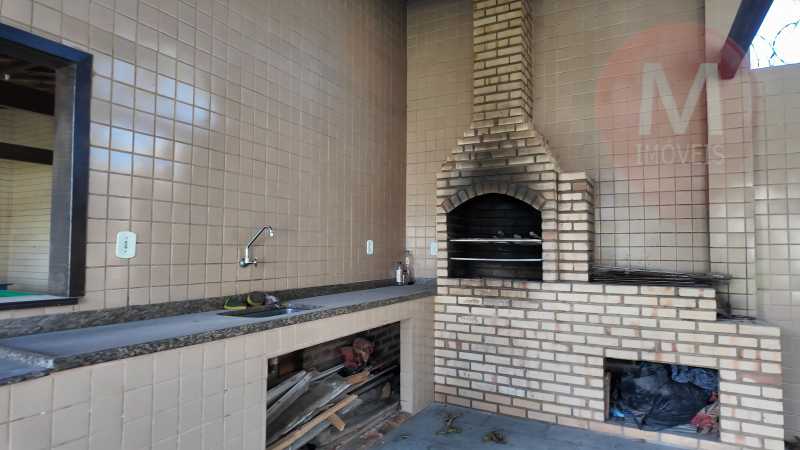 Conheça 12 do imóvel - Apartamento à venda Rodovia Amaral Peixoto,Araruama,RJ - R$ 150.000 - AP-0158 - 12 12 - 12