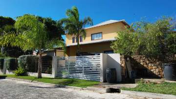 Ótima localização - Casa em Condomínio 4 quartos à venda Araruama,RJ - R$ 1.200.000 - CD-0250