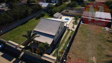 Casa à venda Rua Santa Laura,Araruama,RJ - R$ 380.000 - CI-0690