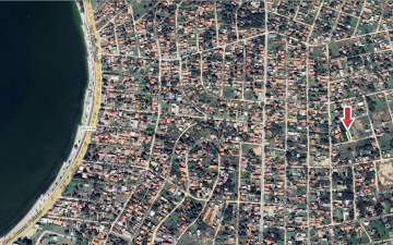 Terreno Residencial à venda Rua Giovana,Araruama,RJ - R$ 30.000 - LT-0654