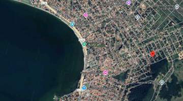 Terreno Multifamiliar à venda Rua Itaguaí,Araruama,RJ - R$ 48.000 - LT-0561