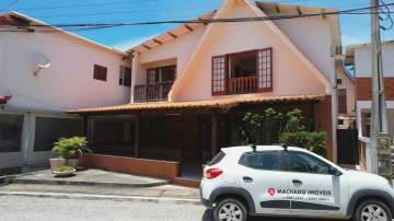 Ótima localização - Casa em Condomínio à venda Rodovia Amaral Peixoto,Iguaba Grande,RJ - R$ 550.000 - CD-0253