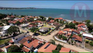 Ótima localização - Casa à venda Rua Dom Plácido,Araruama,RJ - R$ 1.000.000 - CI-0370