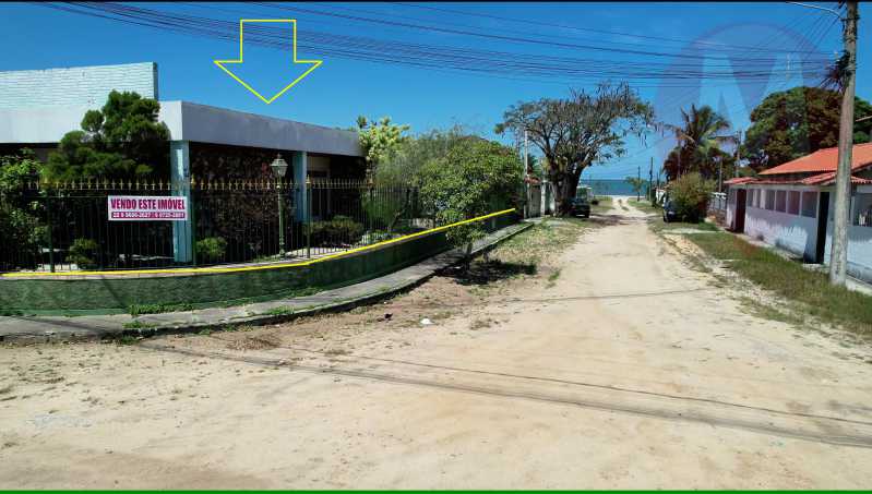 RUA - 3
