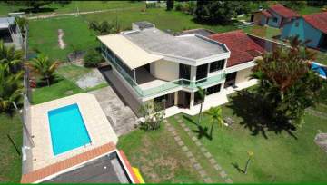 Casa à venda Rua Maria Angélica,Araruama,RJ - R$ 650.000 - CI-0498