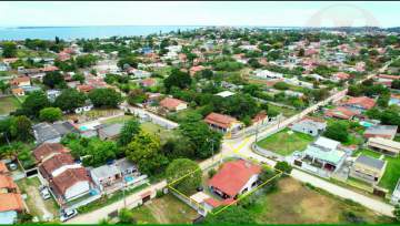 Casa à venda Rua São Tiago,Araruama,RJ - R$ 280.000 - CI-0384