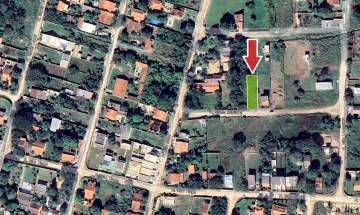 Terreno Residencial à venda Rua Giovana,Araruama,RJ - R$ 30.000 - LT-0564