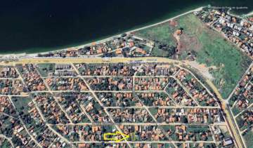 Terreno Residencial à venda Araruama,RJ - R$ 85.000 - LT-0535