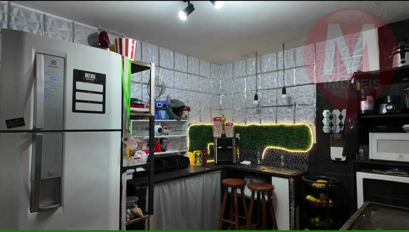 COZINHA - 5