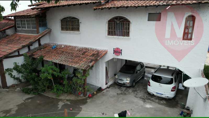 GARAGEM - 2
