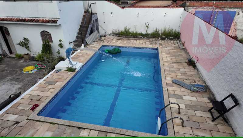 PISCINA - 1