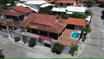 Casa em Condomínio à venda Araruama,RJ - R$ 390.000 - CD-0255