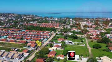 Casa à venda Araruama,RJ - R$ 350.000 - CI-0822