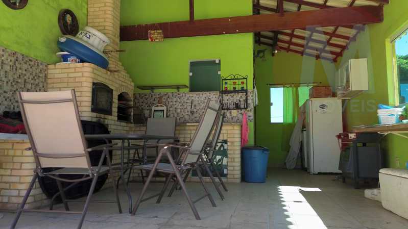 churrasqueira - 11