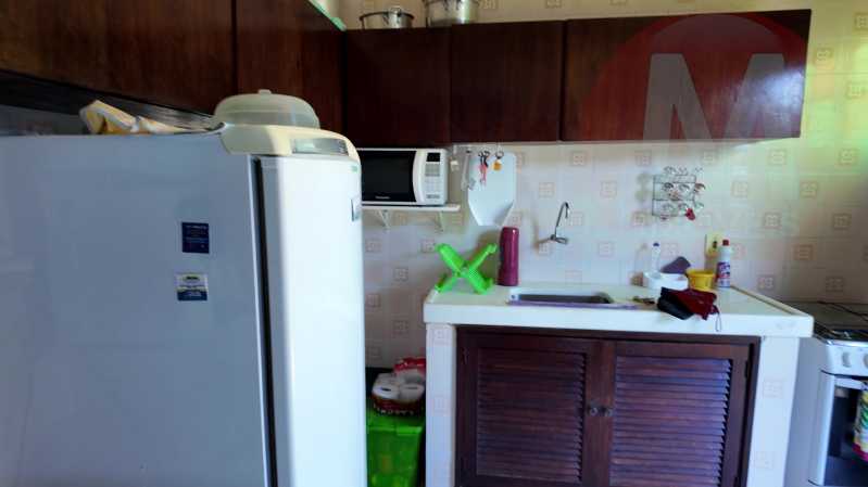 cozinha - 14