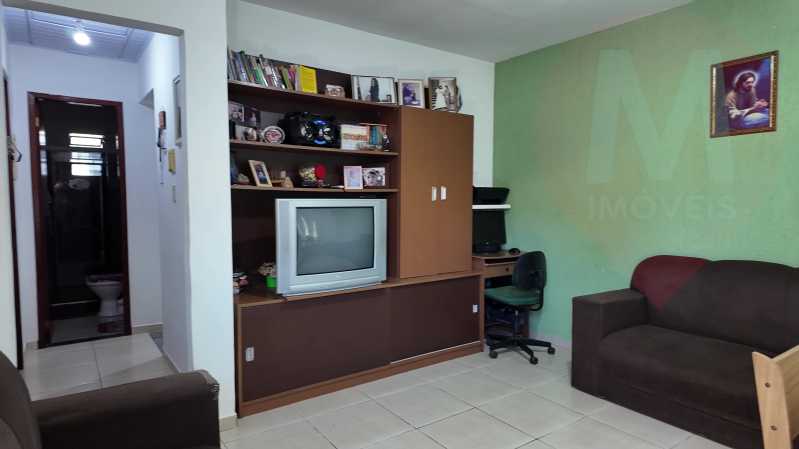 CD-0257 - RUA EDU LOBO 195 mil - 3