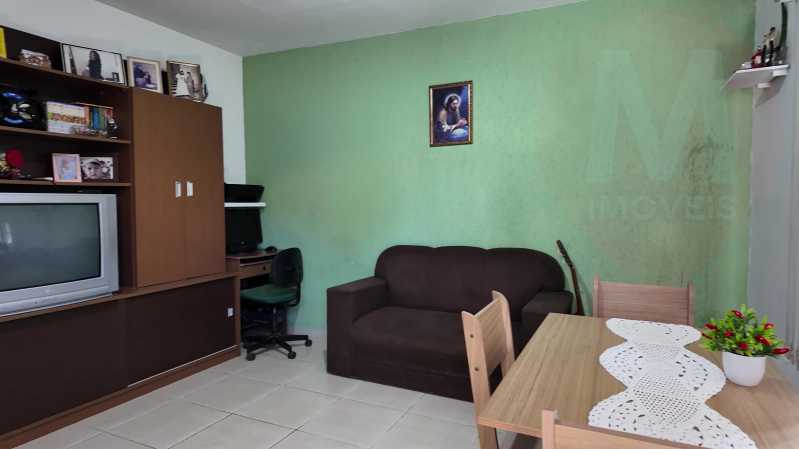 CD-0257 - RUA EDU LOBO 195 mil - 4