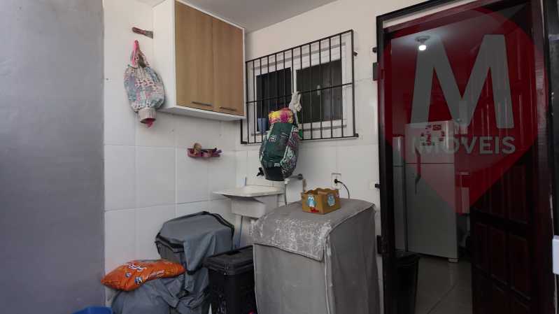 CD-0257 - RUA EDU LOBO 195 mil - 9