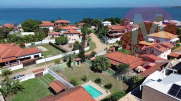 Casa em Condomínio 2 quartos à venda Araruama,RJ - R$ 1.100.000 - CD-0168
