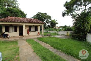 CASA À VENDA EM ARARUAMA - IGUABINHA - CI-0307