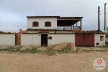 CASA À VENDA EM ARARUAMA - IGUABINHA - CI-0049