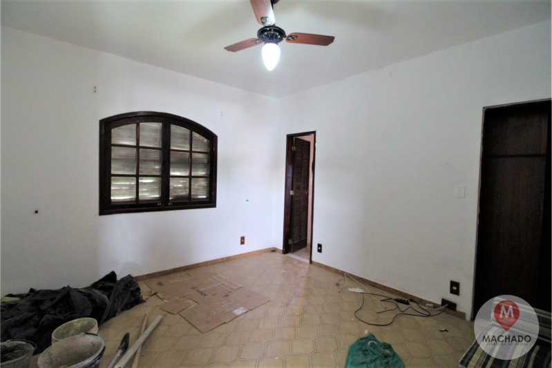 suíte pav. superior - 19